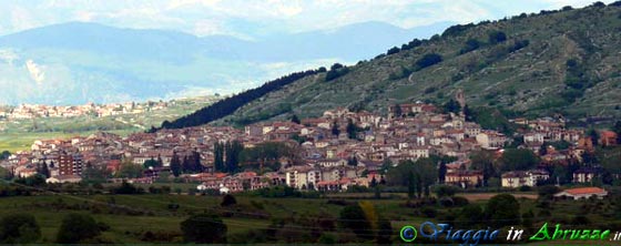 Rocca di Mezzo
